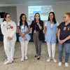 Semana da Enfermagem chega ao 3º dia de atividades